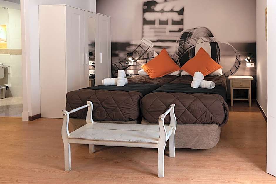 Hotel Alquimia Cadiz