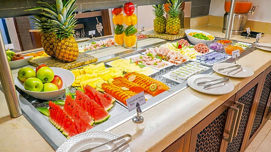 Hilton Garden Inn Panama City Downtown, Panama