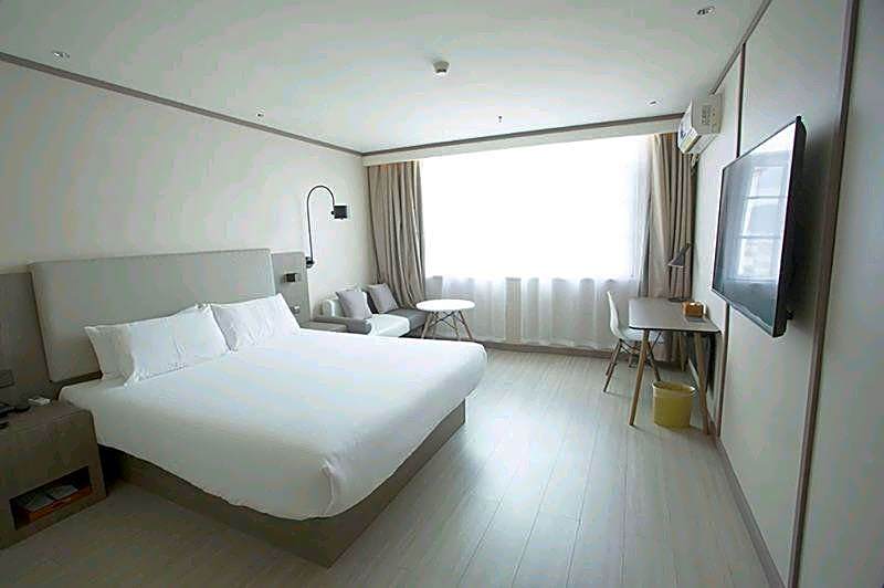 Hanting Hotel Lijiang Old Town Fuxing Road