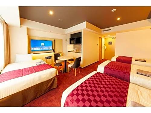 hotel MONday Premium Kyoto Station Higashikujo - Vacation STAY 69299v