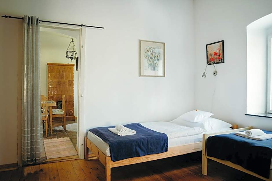 Tusculanum Udvarház