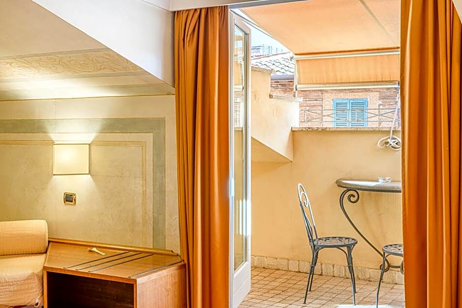 Hotel S. Anna