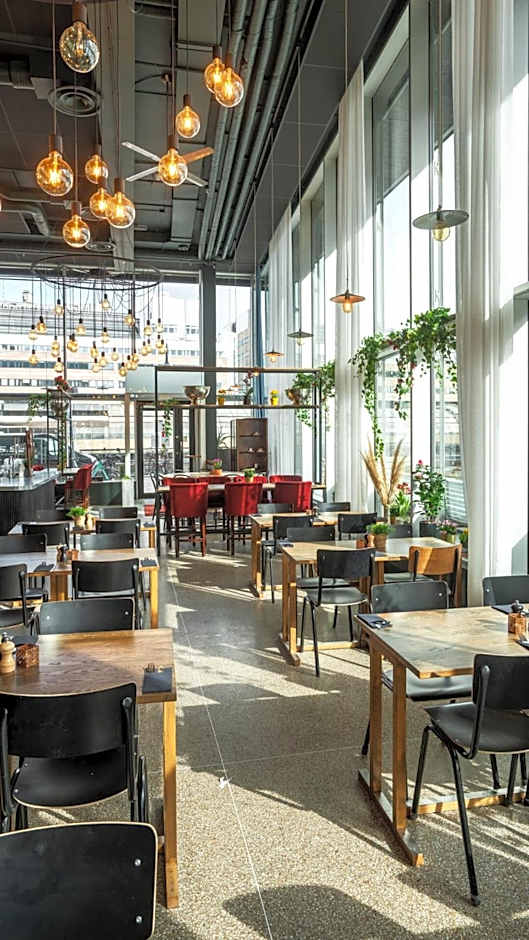 Thon Hotel Kungsbron