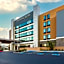 SpringHill Suites by Marriott San Jose Fremont