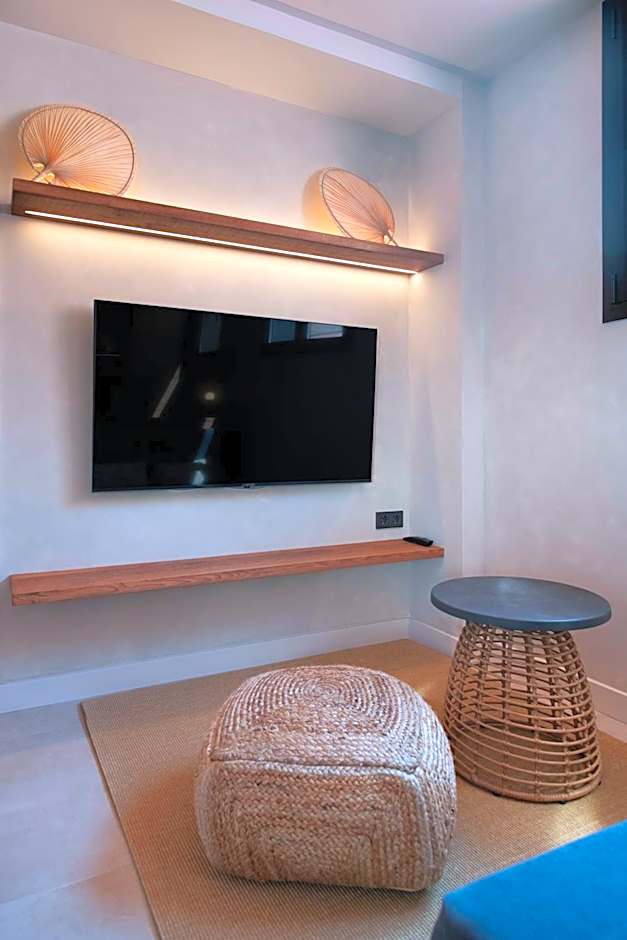 Apartamentos Balisse