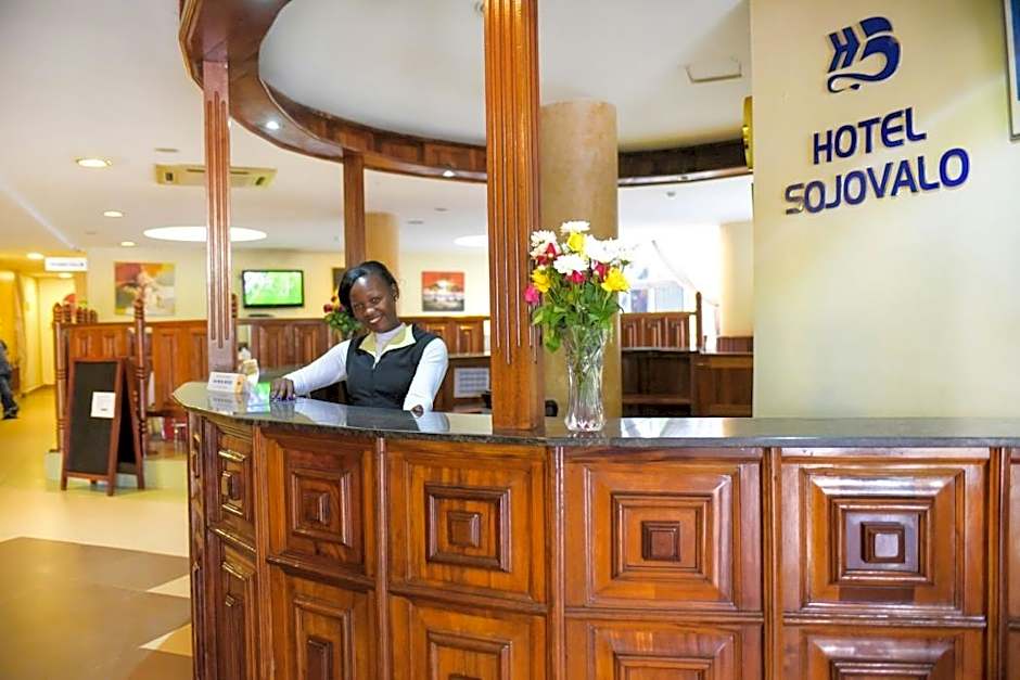 Hotel Sojovalo