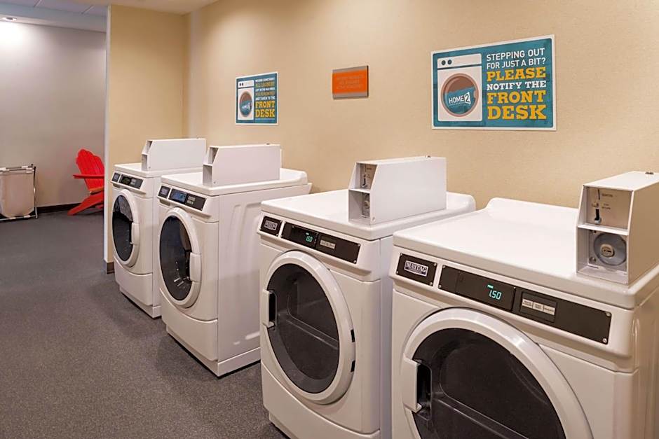 Home2 Suites By Hilton New Albany Columbus