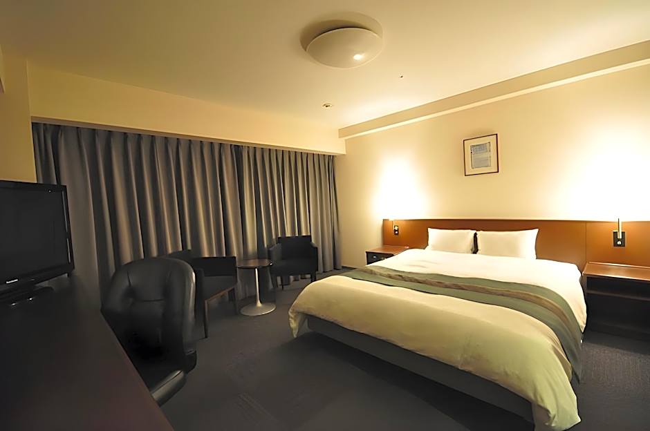 Richmond Hotel Utsunomiya Ekimae