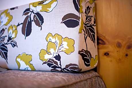 Standard Double Room Villa