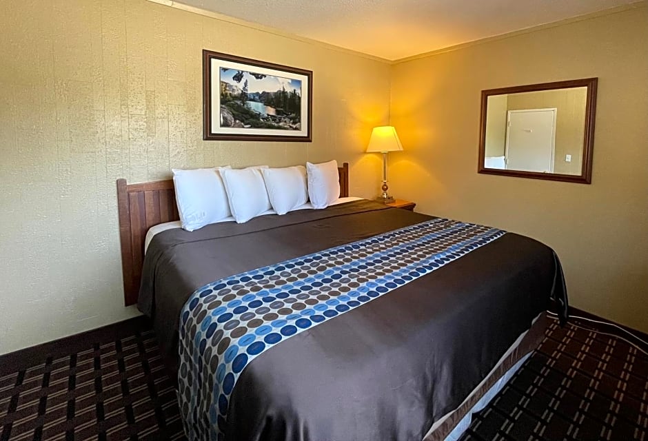 Tahoe Hacienda Inn
