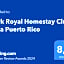 Park Royal Homestay Club Cala Puerto Rico