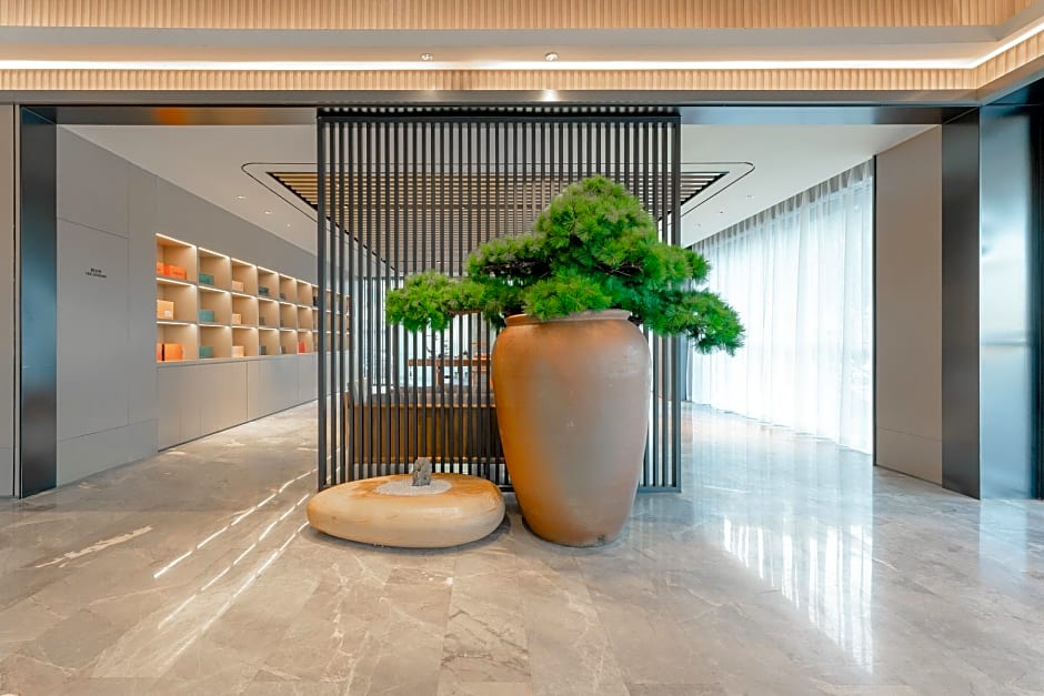 Ji Hotel Nanping Jianyang District Government