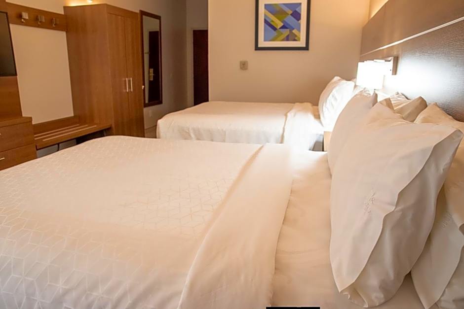 Holiday Inn Express Hotel and Suites Natchitoches By IHG