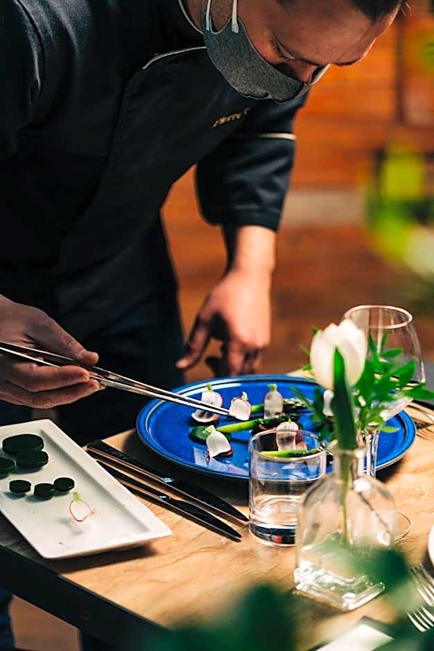 Mercure Pont D'Avignon Centre