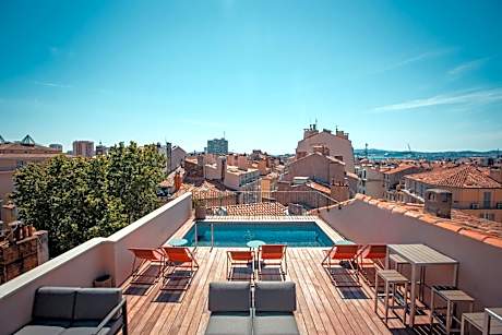 Grand Hotel Dauphiné