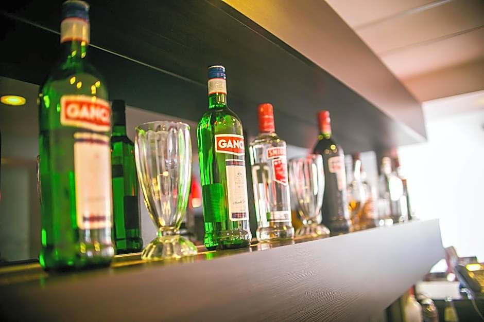 Amérian Villa Maria Park Hotel