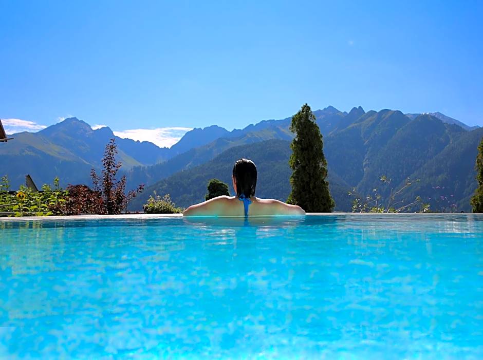 Hotel Pension Geiger