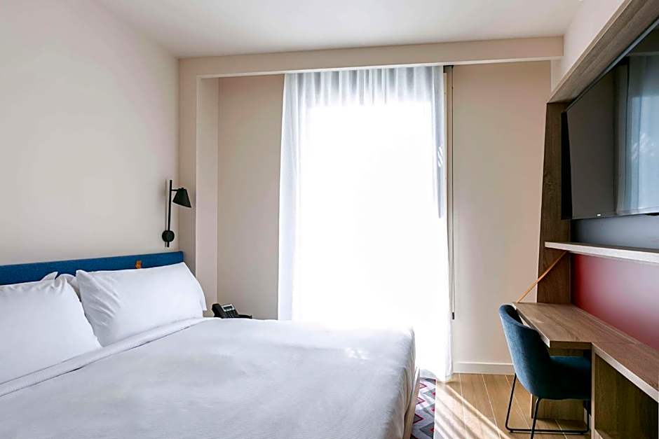 Hampton By Hilton Alcobendas Madrid