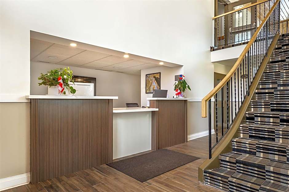 Best Western Smiths Falls Hotel