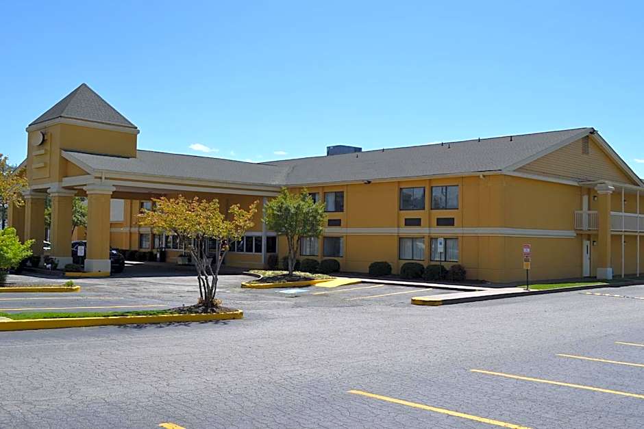 Dayspring Extended Stay