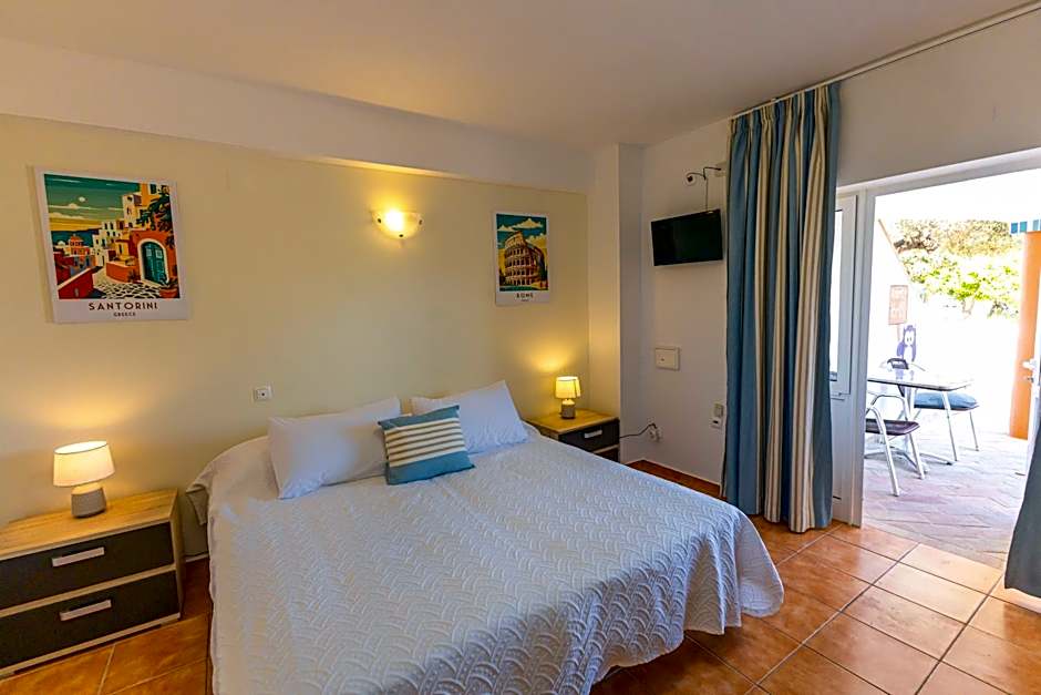 Centre Algarve