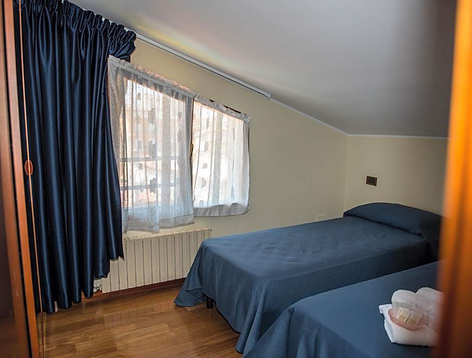 Hotel Malibran