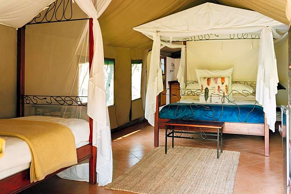 Maramba River Lodge