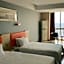 7 Days Premium Jingjiang Fuhai New World Automobile Terminal Branch
