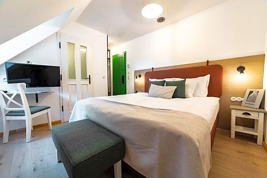 Czakó Bed&Breakfast