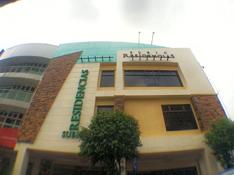 Photo 1 of 50 of Subic Residencias