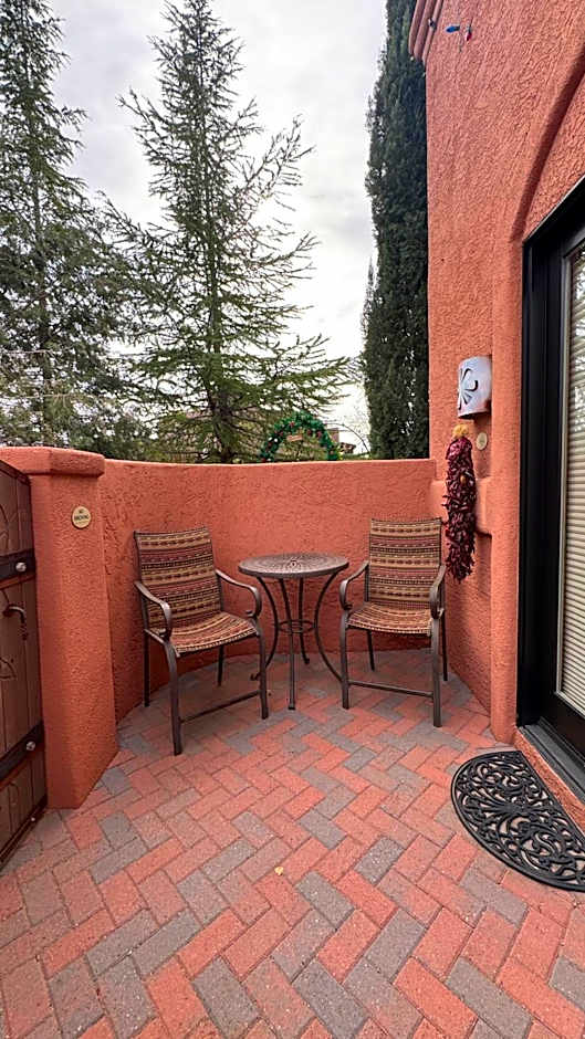 Casa Sedona Inn