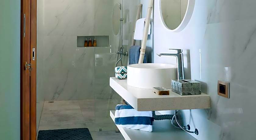 Belvilla Calm Woods Pandawa Beach