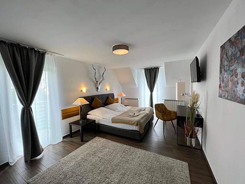 Prorok Agroturystyka