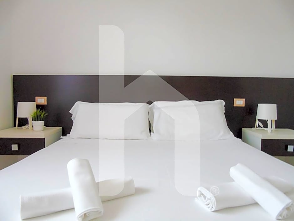 Homiday - Felicioni Alba Adriatica Residence