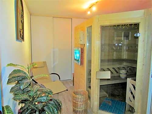 Hotel-Restaurant La Lauzétane