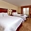 Hampton Inn By Hilton Rock Springs