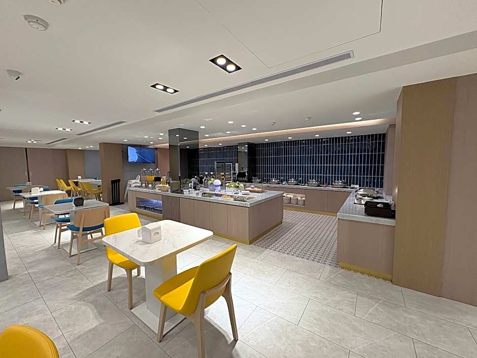 Days Inn By Wyndham Chiayi
