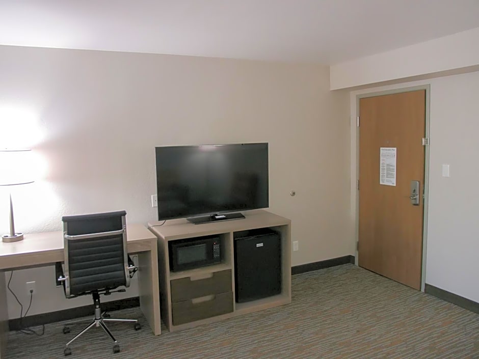 Wingate by Wyndham Louisville Airport Expo Center