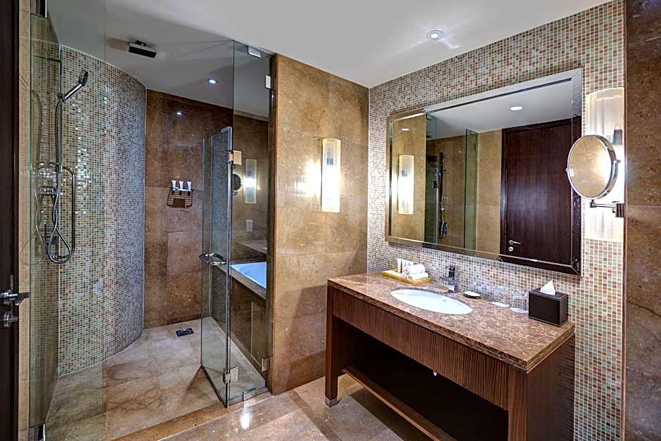 Crowne Plaza Duqm By IHG