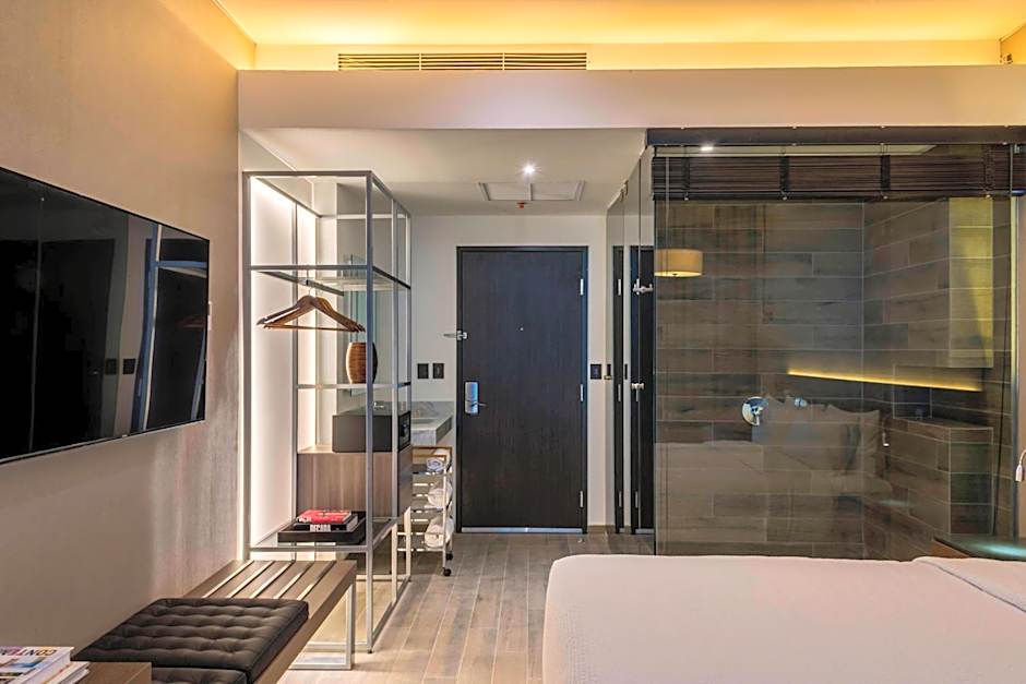 AC Hotel by Marriott Queretaro Antea