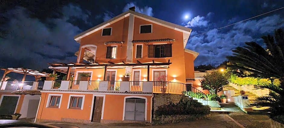 Villa Zufrò