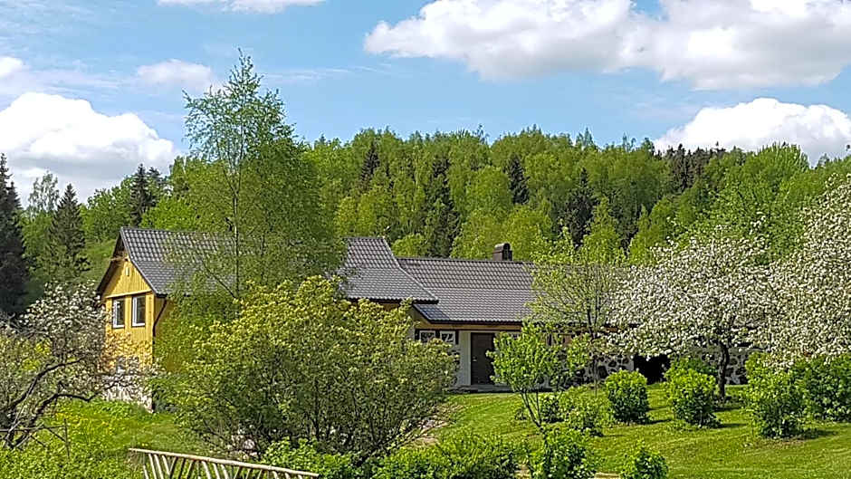 Vakari Puhketalu