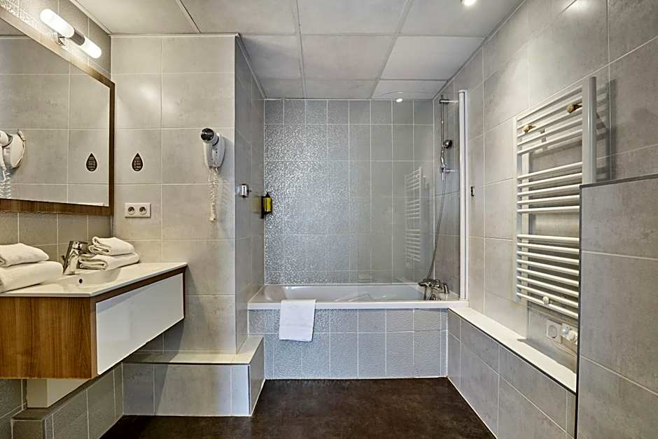 Apparthotel Odalys Montpellier Les Occitanes