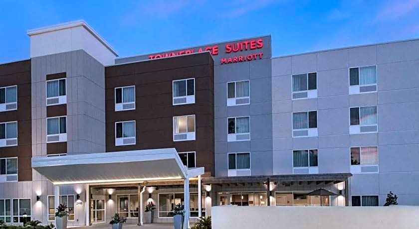 TownePlace Suites by Marriott Lake Charles
