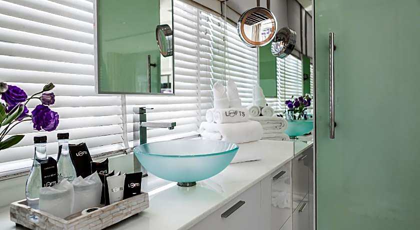 BYD Lofts - Boutique Hotel & Serviced Apartments - SHA Plus