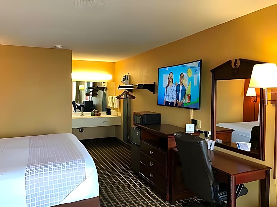 Econo Lodge
