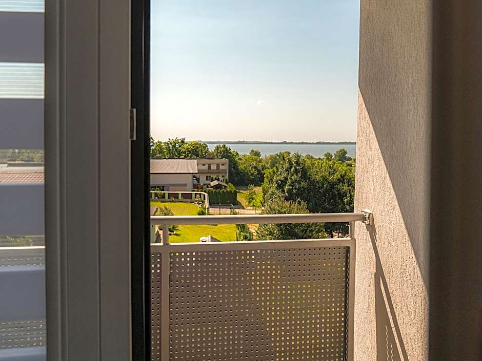 Apartmany Motocentrum