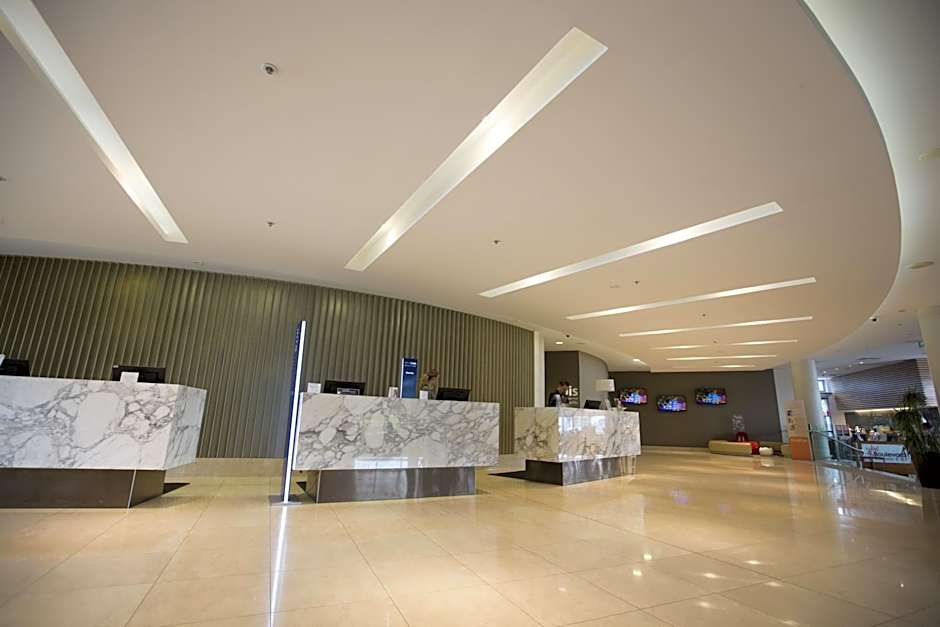 Hotel Ibis Sydney Olympic Park