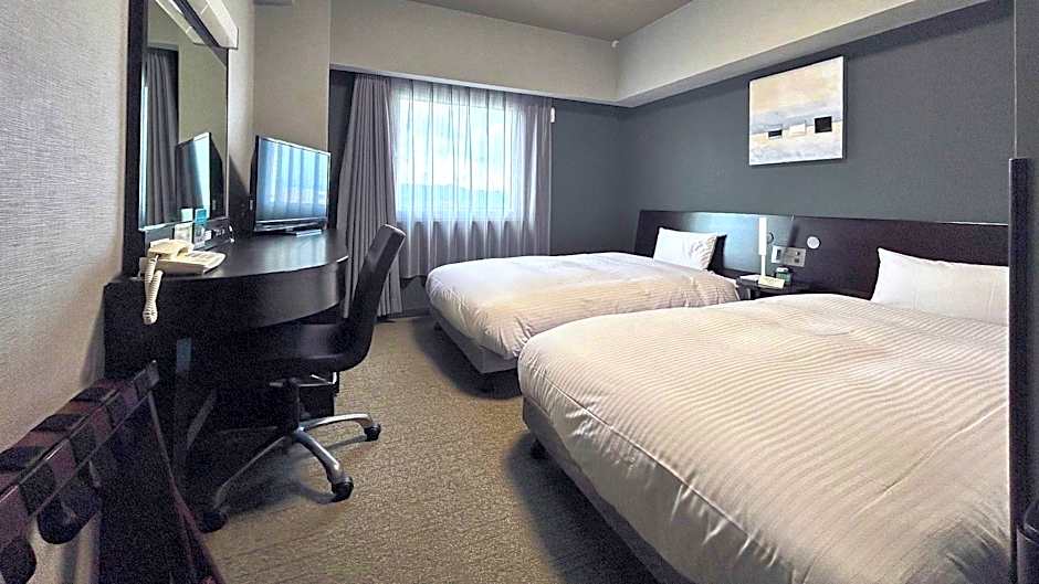 Hotel Route Inn Sendaiizumi Inter