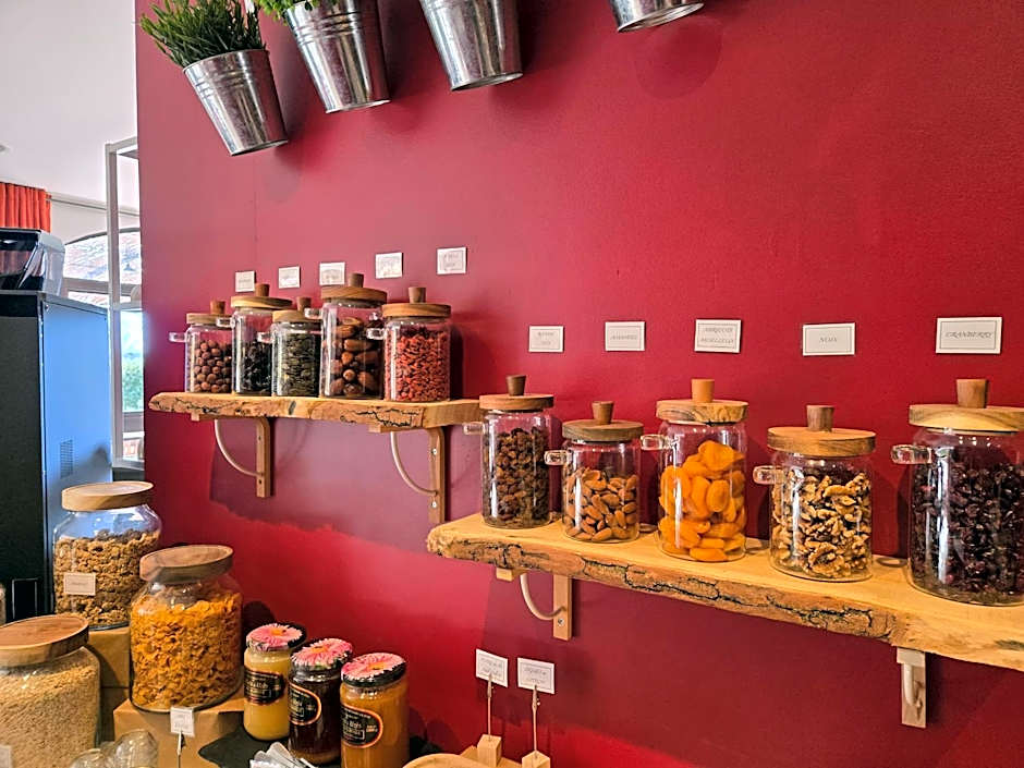 CÉRÈS - Boutique-Hôtel & Spa